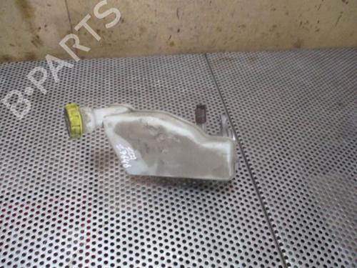 Used Brake master cylinder PEUGEOT 207 (WA_, WC_) 1.4 HDi (68 hp) 20942319