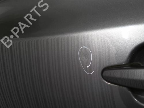Left rear door BMW X3 (E83) 3.0 d | BP23790831C4 