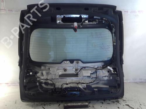 Used Tailgate PEUGEOT 508 SW I (8E_) 2.0 HDi (140 hp) 20948311
