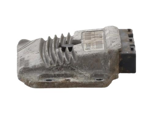 Engine control unit (ECU) RENAULT MODUS / GRAND MODUS (F/JP0_) 1.4 (JP01, JP0J) | BP38102120M57  - Image 6
