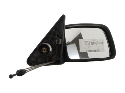 Rétroviseur droit RENAULT SUPER 5 (B/C40_) 1.4 Cat (B/C/407) (58 hp) 31849782