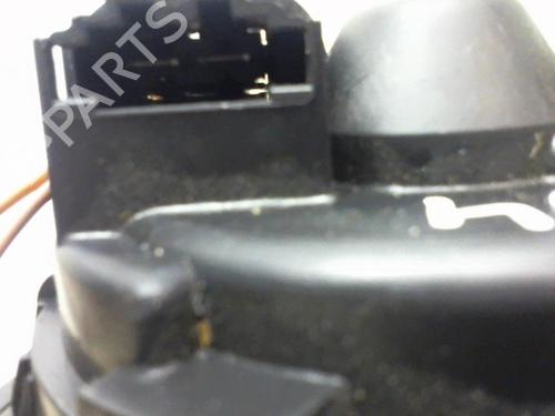 Heater blower motor RENAULT CLIO IV (BH_) 1.5 dCi 75 | BP20954758M62 