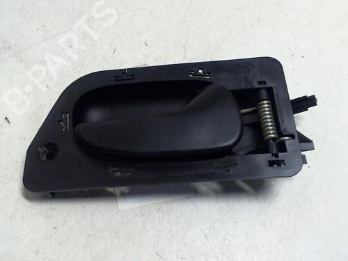 Used Front right interior door handle Front right interior door handle RENAULT LAGUNA I (B56_, 556_) 2.0 (B56C/H/N) (113 hp) 20972090 20972090