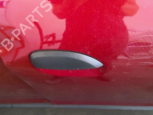Used Front right exterior door handle DACIA SANDERO II TCe 90 (B8M1, B8MA, B8AC) (90 hp) 20959094
