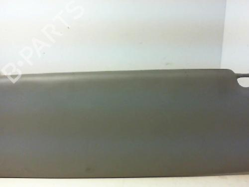 Used Right sun visor RENAULT TRAFIC II Van (FL) 1.9 dCi 100 (FL0C, FL0K, FL0B) (101 hp) 20958533