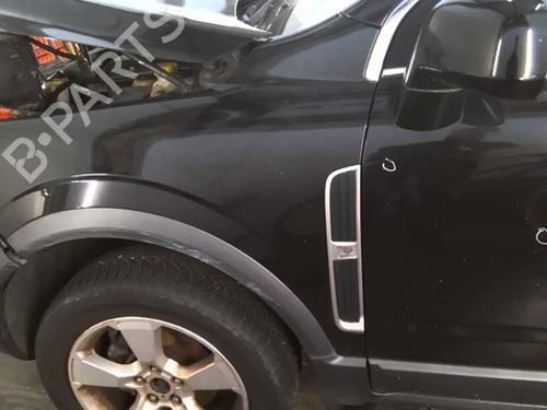 Used Left front fenders Left front fenders 39396199 39396199