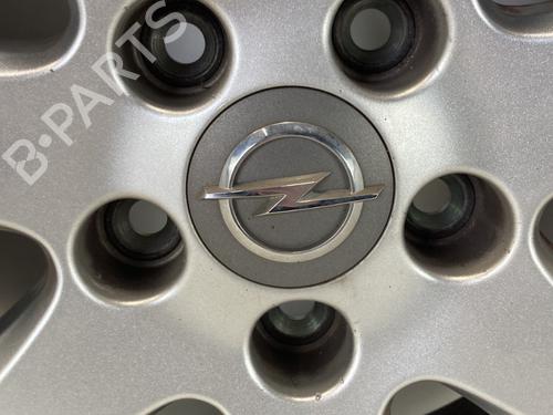 Rim OPEL MERIVA B MPV (S10) 1.7 CDTI (75) | BP20961916C45