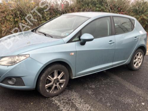 Left taillight SEAT IBIZA IV (6J5, 6P1) 1.4 | BP20964416C34 
