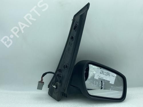 Right mirror FORD FOCUS C-MAX (DM2) 2.0 TDCi | BP22641869C27 