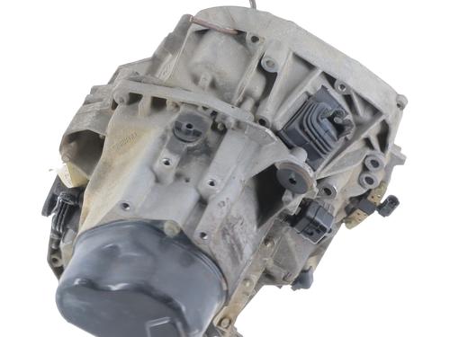 Gearbox RENAULT TWINGO I (C06_) 1.2 (C066, C068) | BP22641718M3