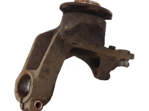Left front steering knuckle PEUGEOT BOXER Van 2.0 BlueHDi 110 | BP24665640M25 