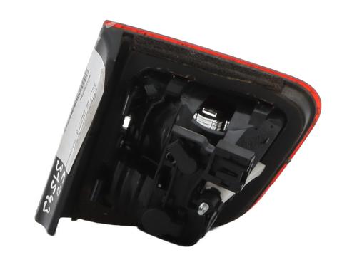 Left tailgate light CITROËN C5 III (RD_) 2.0 HDi 140 (RDRHF8, RDRHFA, RDRHA8, RDRHAJ) | BP31849718C79  - Image 5