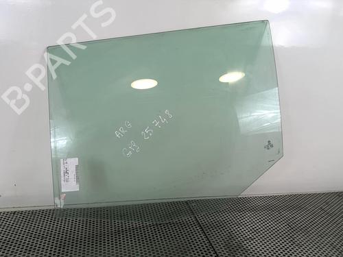 Used Rear left door window VW GOLF V Variant (1K5) 1.9 TDI (105 hp) 20971915