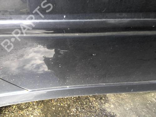 Dør høyre bak OPEL SIGNUM Hatchback (Z03) 3.0 V6 CDTI (F48) | BP22025746C5 