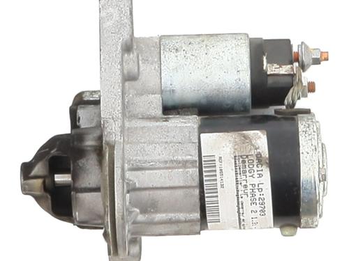 Starter DACIA LODGY (JS_) 1.3 TCe 130 (JSNE) | BP25594109M8  - Image 5