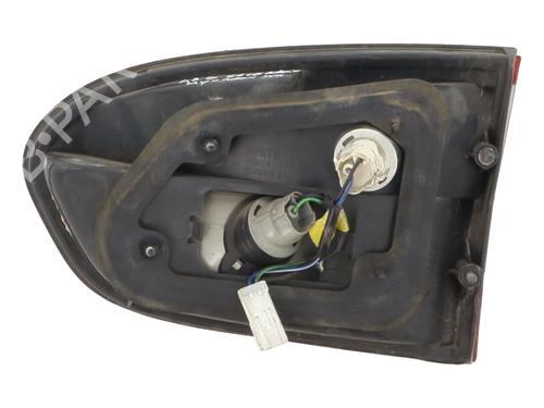 Venstre baglygte bagklap HYUNDAI H-1 Van (A1) 2.5 TD | BP20967323C79 