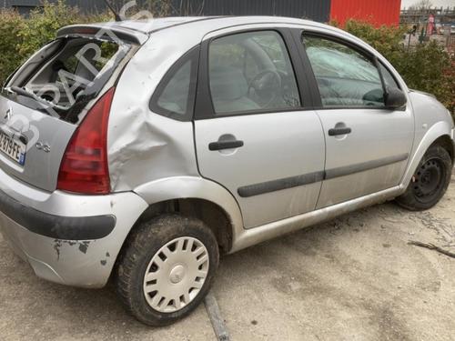 Right taillight CITROËN C3 I (FC_, FN_) 1.4 HDi | BP20959951C35 