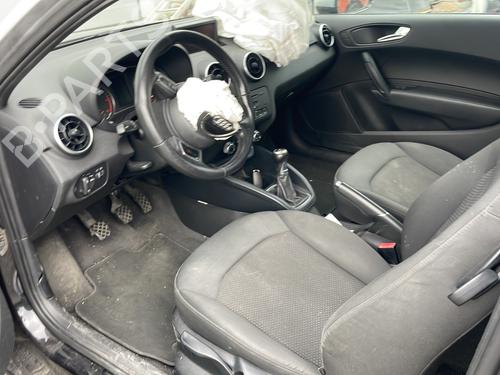Høyre foran utvendig håndtak AUDI A1 (8X1, 8XK) 1.6 TDI | BP29838078C129 