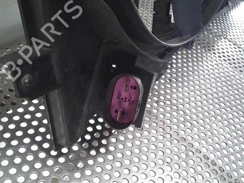 Køleventilator elektrisk VW TOURAN (1T1, 1T2) 2.0 TDI 16V (140 hp) 22021706