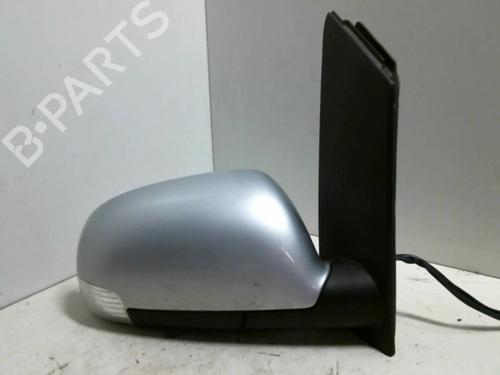 Used Right mirror VW TOURAN (1T1, 1T2) 2.0 TDI 16V (140 hp) 20957633