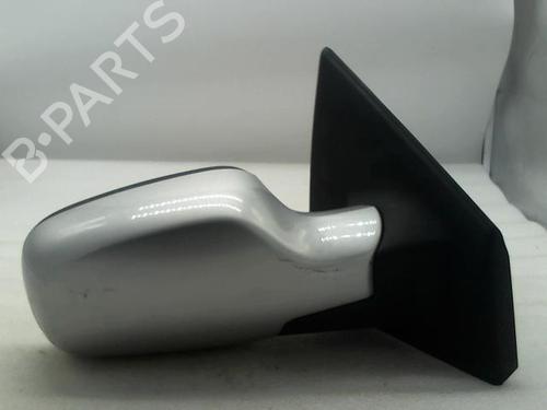Right mirror RENAULT CLIO III (BR0/1, CR0/1) 1.6 16V (BR05, BR0B, BR0Y, BR15, BR1J, BR1M, BR1Y, CR0B,... | BP20944260C27