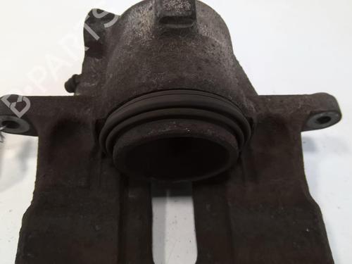 Used Left front brake caliper Left front brake caliper RENAULT SCÉNIC I MPV (JA0/1_, FA0_) 1.9 dCi (JA05, JA1F) (102 hp) 20944286 20944286