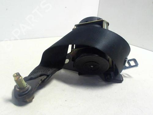 Rear right belt tensioner NISSAN PRIMERA Estate (WP12) 1.9 dCi | BP20951064C90 