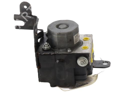 ABS pump CITROËN C4 Grand Picasso II (DA_, DE_) 1.6 HDi / BlueHDi 115 | BP23791153M43 
