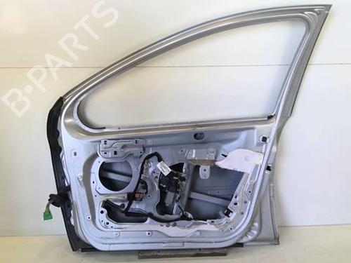 Used Right front door PEUGEOT 207 (WA_, WC_) 1.4 16V (88 hp) 20952422