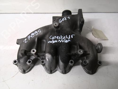 Used Intake manifold VW GOLF V (1K1) 1.9 TDI (105 hp) 22023280