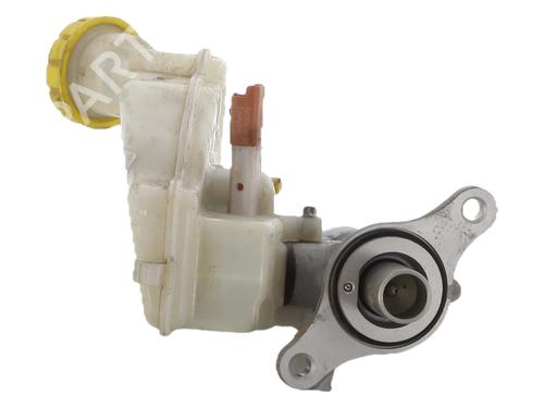 Brake master cylinder CITROËN C3 Picasso (SH_) 1.4 VTi 95 (SH8FSC, SH8FP0, SH8FP6) | BP31052121M77 - Image 2