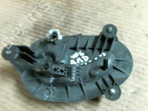 Rear right interior door handle PEUGEOT 406 Break (8E/F) 1.8 16V | BP20974090I16 