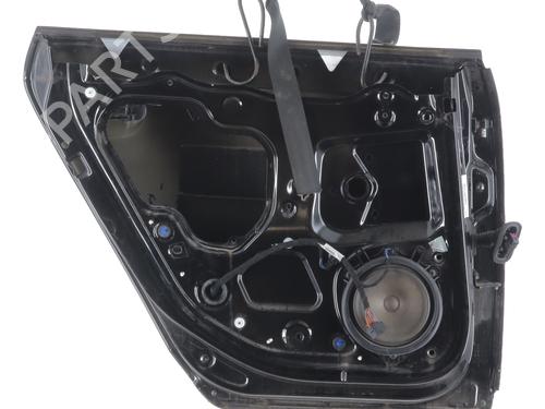 Dør venstre bak Dør venstre bak AUDI A3 Sportback (8PA) 1.6 TDI (105 hp) 36170686 36170686