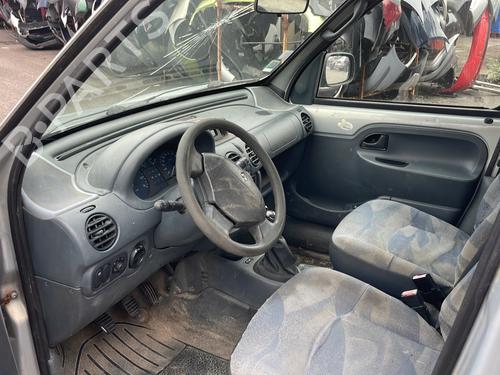 Left front window switch RENAULT KANGOO (KC0/1_) 1.9 dTi (KC0U) | BP29324116I27  - Image 9