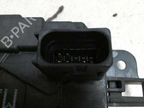 Venstre foran lås OPEL ASTRA H (A04) 1.9 CDTI 16V (L48) | BP20951486C98 
