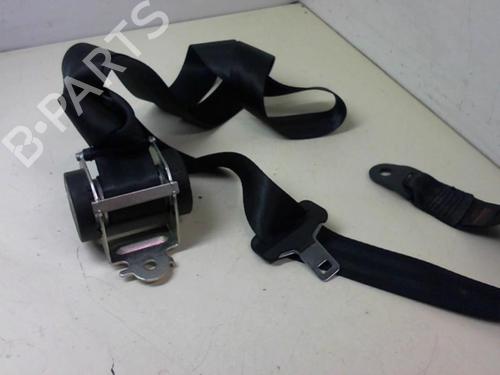 Used Rear left belt tensioner PEUGEOT 407 (6D_) 2.0 HDi 135 (6DRHRH, 6DRHRE, 6DRHRG, 6DRHRJ) (136 hp) 20943061
