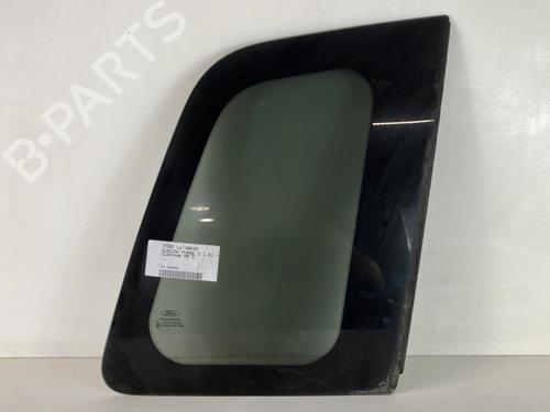Used Rear right quarter glass FORD FUSION (JU_) 1.6 (100 hp) 27570345