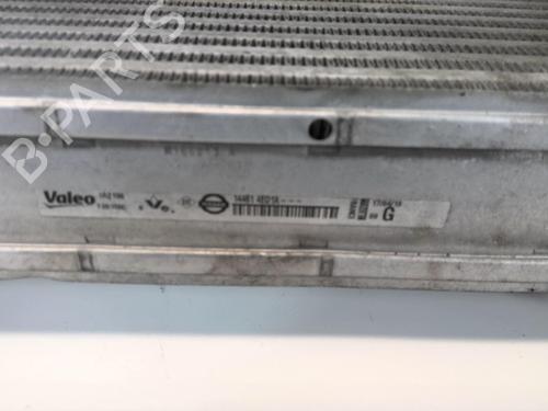 Intercooler NISSAN QASHQAI II (J11, J11_) 1.2 DIG-T | BP20941986M30