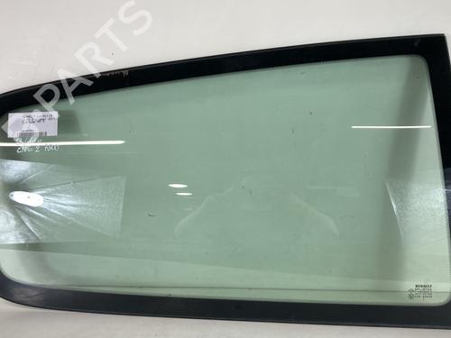 Used Rear right quarter glass RENAULT CLIO II (BB_, CB_) 1.5 dCi (B/CB07) (65 hp) 27711046
