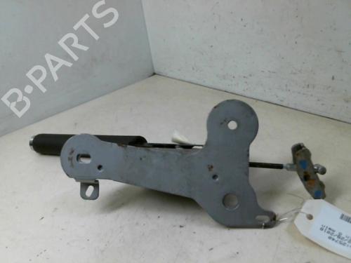 Hand brake CITROËN C-ELYSEE (DD_) 1.2 VTi 82 | BP20940178I18 - Image 3
