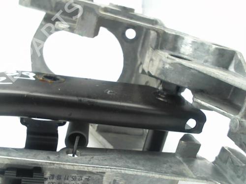 Used Break pedal Break pedal BMW 3 (E90) 318 d (143 hp) 20953323 20953323