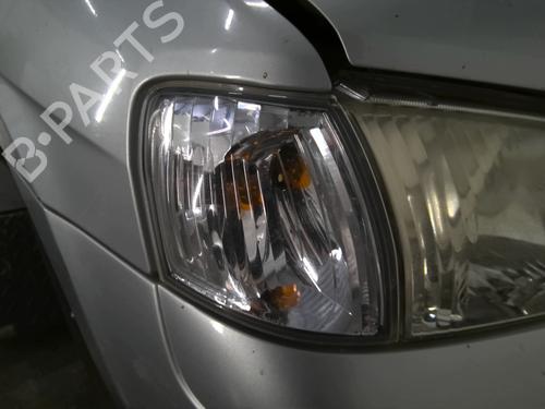 Used Right front indicator Right front indicator MAZDA DEMIO (DW) 1.3 16V (DW3W, DW19) (63 hp) 36590769 36590769