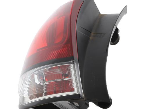 Left taillight CITROËN C4 II (NC_) 1.6 BlueHDi 120 | BP34474662C34  - Image 5