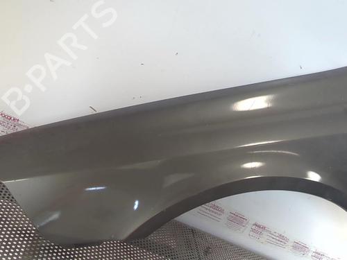 Used Left front fenders RENAULT LAGUNA II (BG0/1_) 1.9 dCi (BG1A, BG1W, BG0G) (110 hp) 22021718