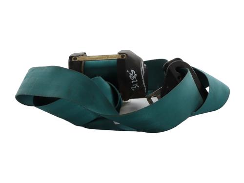 Used Rear left seatbelt Rear left seatbelt CITROËN BERLINGO / BERLINGO FIRST MPV (MF_, GJK_, GFK_) 2.0 HDI 90 (MFRHY) (90 hp) 29113367 29113367