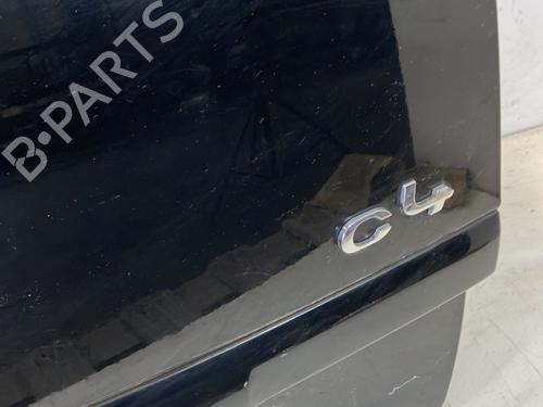 Tailgate CITROËN C4 Grand Picasso I (UA_) 1.6 HDi 110 | BP22028541C6