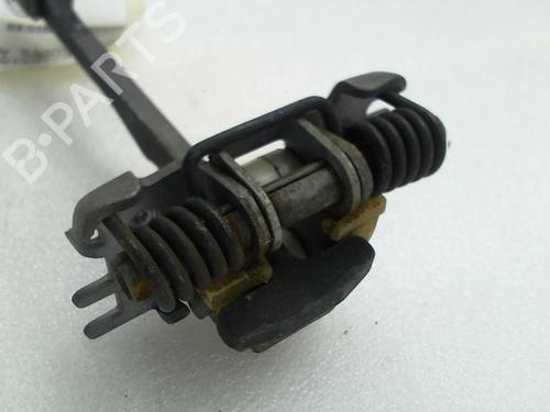 Used Hinge/Door check strap RENAULT MEGANE III Grandtour (KZ0/1) 1.5 dCi (KZ0C, KZ1A) (90 hp) 20964544