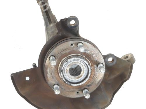 Left front steering knuckle KIA CARENS III MPV (UN) 2.0 CRDi 140 | BP20951508M25 