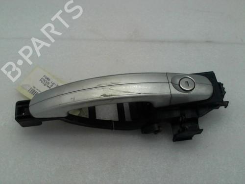 Venstre foran utvendig håndtak FORD FOCUS II (DA_, HCP, DP) 1.8 TDCi | BP20971339C128