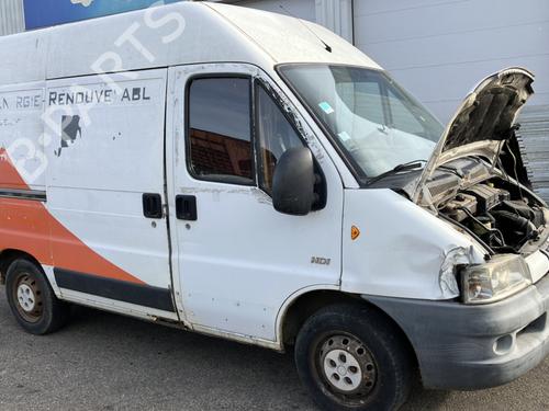 Used Parts PEUGEOT BOXER Van (244)  2.0 HDi  1961955